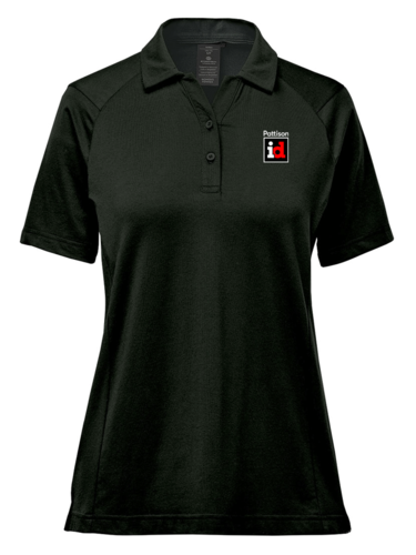 Ladies Oasis Polo